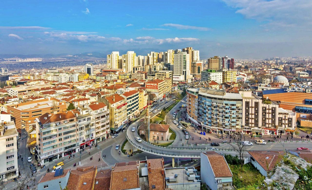 İzmir Karabağlar halı yıkama servis bölgesi