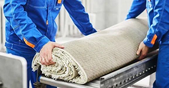 Kayseri Halı Yıkama